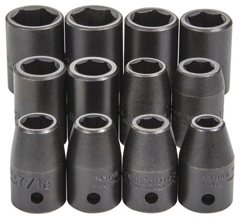proto impact sockets|Sockets .